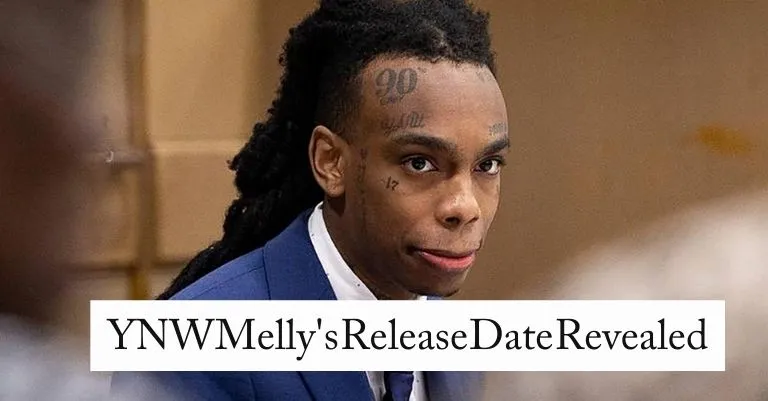 YNW Melly Release Date Revealed